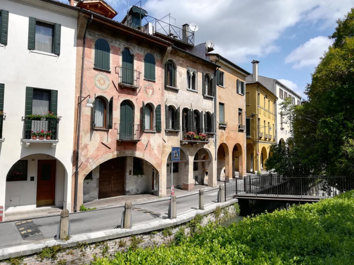 Hotel Borgo Barucchella Sant'Andra Esterno foto