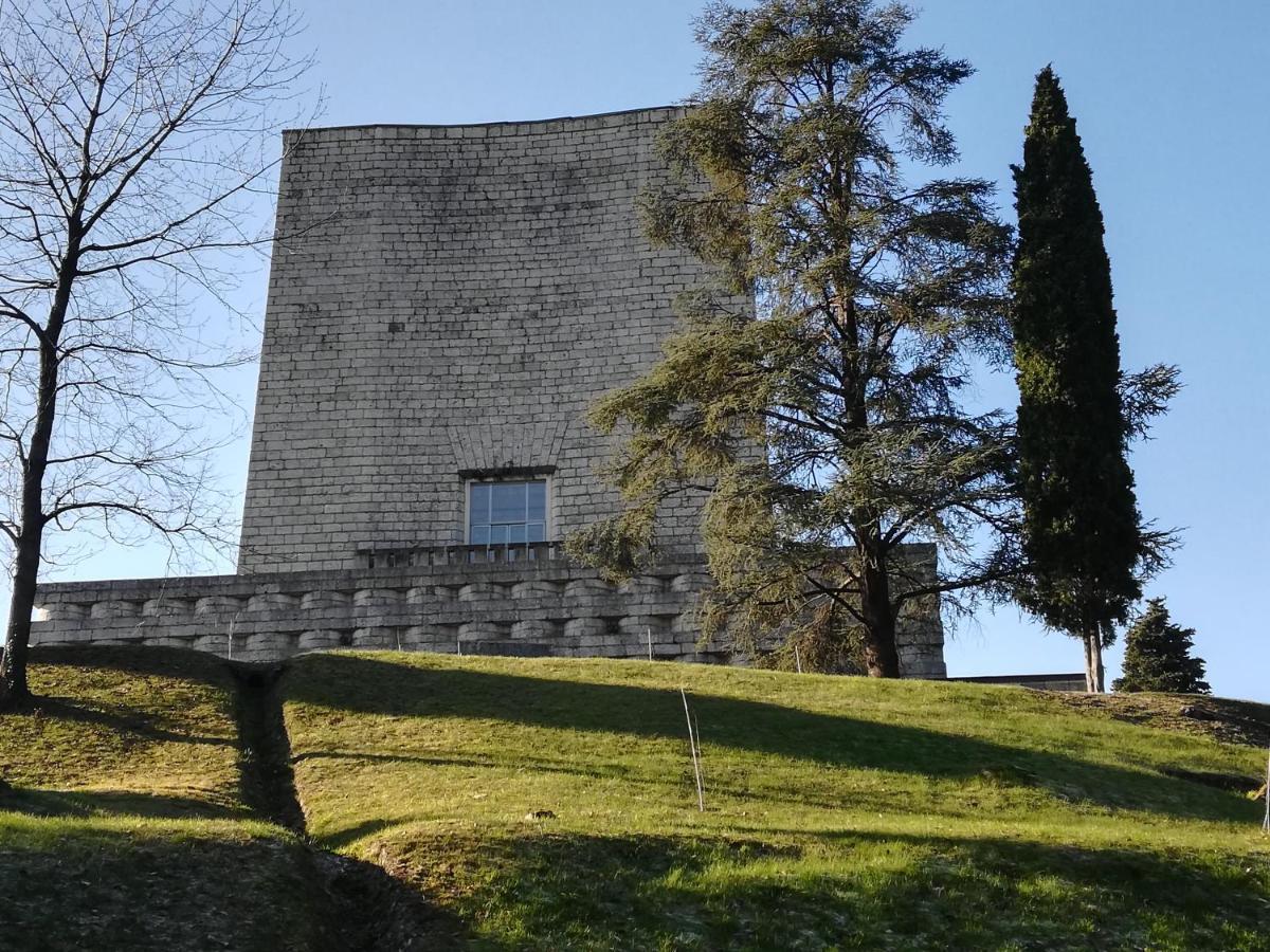 Hotel Borgo Barucchella Sant'Andra Esterno foto